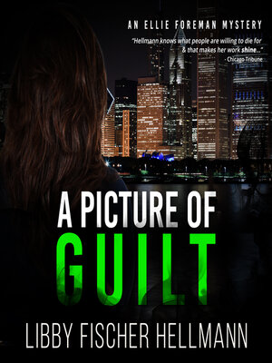 cover image of A Picture of Guilt